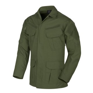 Helikon - Bluza SFU Next - Zielony OD - BL-SFN-PR-