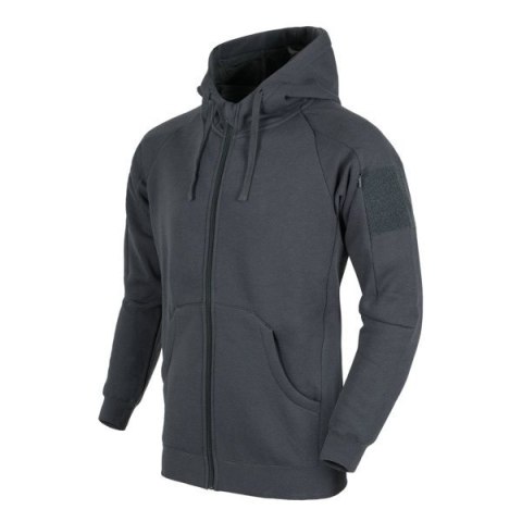 Helikon - Bluza Urban Tactical Hoodie Lite - FullZ Helikon - Bluza Urban Tactical Hoodie Lite - FullZ