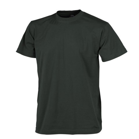 Helikon - Classic Army T-Shirt - Czarny Helikon - Classic Army T-Shirt - Czarny
