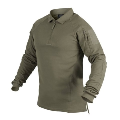 Helikon - Koszula Polo Range - Adaptive Green Helikon - Koszula Polo Range - Adaptive Green