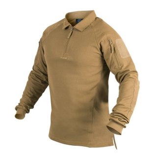 Helikon - Koszula Polo Range - Coyote