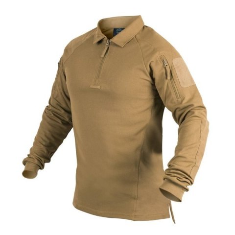 Helikon - Koszula Polo Range - Coyote Helikon - Koszula Polo Range - Coyote