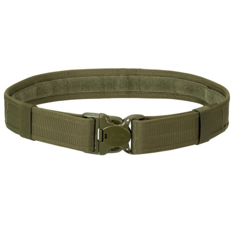 Helikon - Pas Defender Security Belt - Zielony Helikon - Pas Defender Security Belt - Zielony