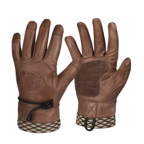 Helikon - Rękawice Woodcrafter - RK-WCT-LE-30 Helikon - Rękawice Woodcrafter - RK-WCT-LE-30