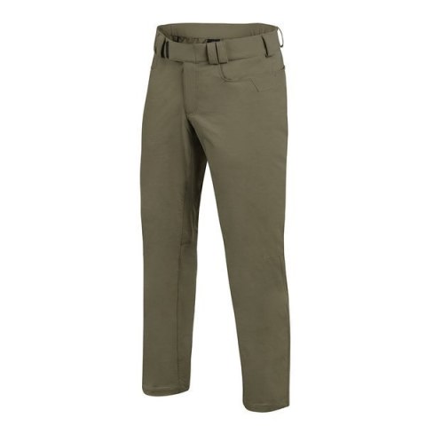 Helikon - Spodnie Covert Tactical Pants - Green Helikon - Spodnie Covert Tactical Pants - Green
