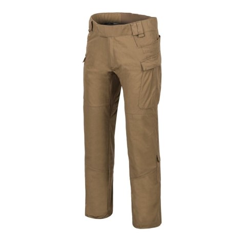 Helikon - Spodnie MBDU - NyCo Ripstop - Coyote Helikon - Spodnie MBDU - NyCo Ripstop - Coyote