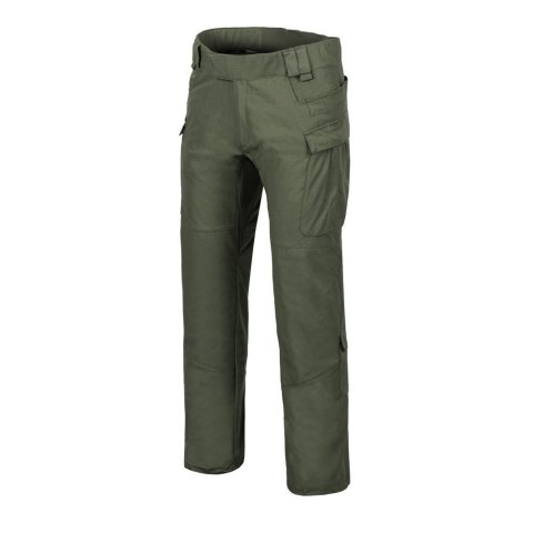 Helikon - Spodnie MBDU - NyCo Ripstop - Olive Helikon - Spodnie MBDU - NyCo Ripstop - Olive