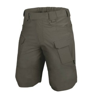Helikon - Spodnie Outdoor Tactical 11" - Green