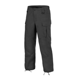 Helikon - Spodnie SFU Next - Czarne - SP-SFN-PR-01