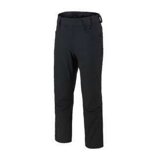 Helikon - Spodnie Trekking Tactical Versa - Black
