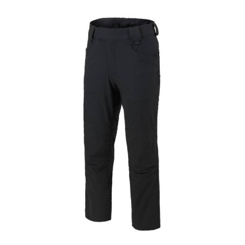 Helikon - Spodnie Trekking Tactical Versa - Black Helikon - Spodnie Trekking Tactical Versa - Black