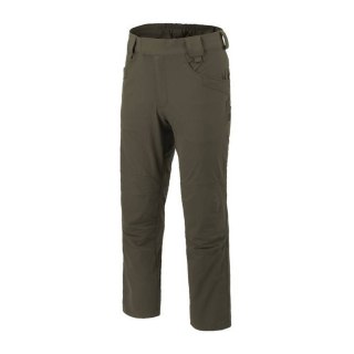 Helikon - Spodnie Trekking Tactical Versa - Green