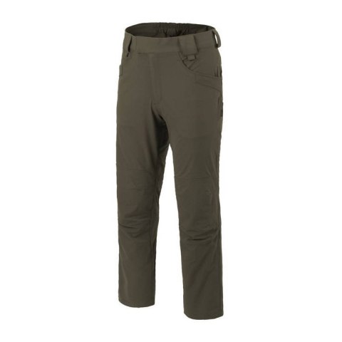 Helikon - Spodnie Trekking Tactical Versa - Green Helikon - Spodnie Trekking Tactical Versa - Green