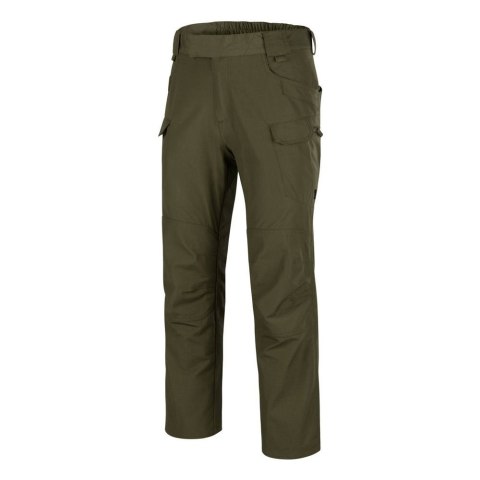 Helikon - Spodnie taktyczne Urban Flex Olive Helikon - Spodnie taktyczne Urban Flex Olive