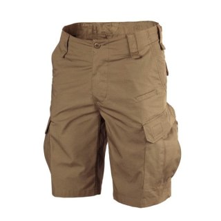 Helikon - Szorty CPU - Coyote Brown - SP-CPK-PR-11