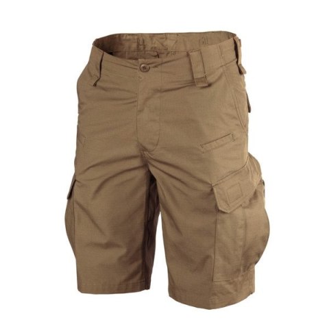 Helikon - Szorty CPU - Coyote Brown - SP-CPK-PR-11 Helikon - Szorty CPU - Coyote Brown - SP-CPK-PR-11