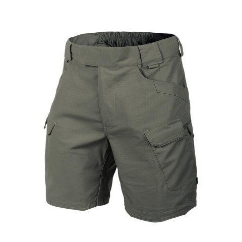 Helikon - Szorty Urban Tactical 8.5" - Green Helikon - Szorty Urban Tactical 8.5" - Green
