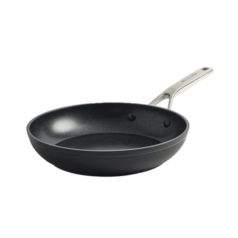 KitchenAid Patelnia Forged Hardened Aluminium 24 c KitchenAid Patelnia Forged Hardened Aluminium 24 c