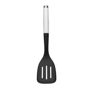 KitchenAid łopatka kuchenna z otworami CLASSIC Whi