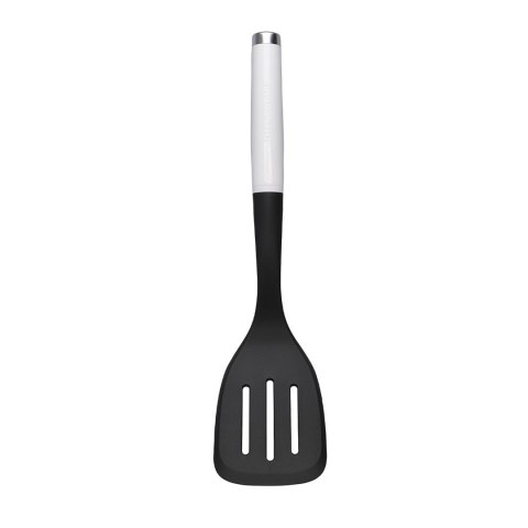 KitchenAid łopatka kuchenna z otworami CLASSIC Whi KitchenAid łopatka kuchenna z otworami CLASSIC Whi