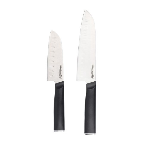 KitchenAid noże Santoku 2 szt KitchenAid noże Santoku 2 szt