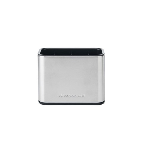 KitchenAid pojemnik do zlewu stainless steel KitchenAid pojemnik do zlewu stainless steel