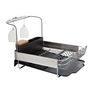 KitchenAid suszarka do naczyń rozkładana na kielis