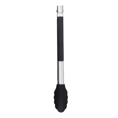 KitchenAid szczypce kuchenne 32 cm silikonowe końc KitchenAid szczypce kuchenne 32 cm silikonowe końc