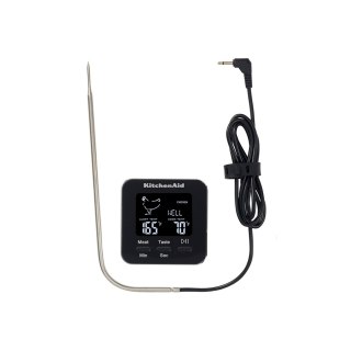 KitchenAid termometr cyfrowy z sondą -20o do 250oC