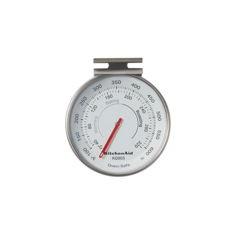 KitchenAid termometr do piekarnika 40o do 320oC KitchenAid termometr do piekarnika 40o do 320oC