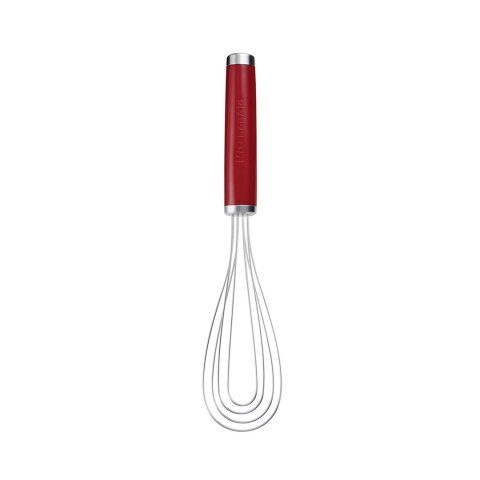 KitchenAid trzepaczka płaska Empire Red KitchenAid trzepaczka płaska Empire Red