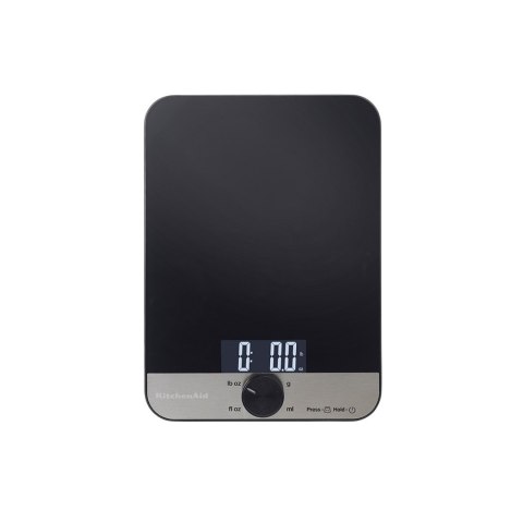 KitchenAid waga kuchenna cyfrowa 5kg/5L KitchenAid waga kuchenna cyfrowa 5kg/5L