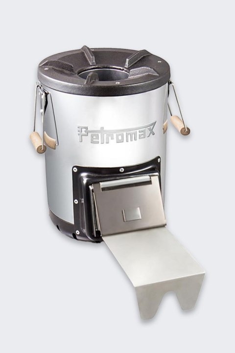 Kuchenka Rakietowa na Biomasę Petromax Kuchenka Rakietowa na Biomasę Petromax