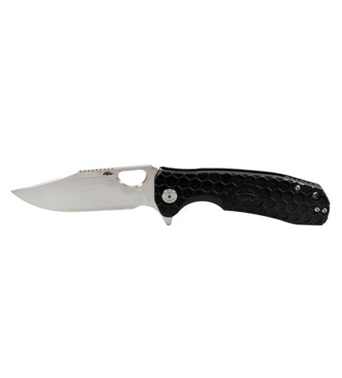 Nóż Honey Badger Clippoint Large Black HB4063 Nóż Honey Badger Clippoint Large Black HB4063