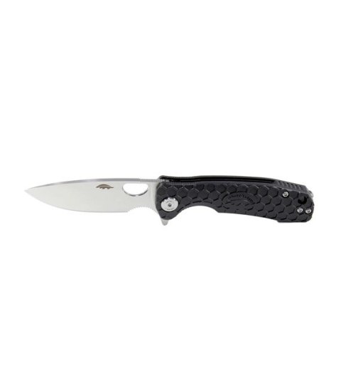 Nóż Honey Badger Flipper 14C28N Medium Black Nóż Honey Badger Flipper 14C28N Medium Black