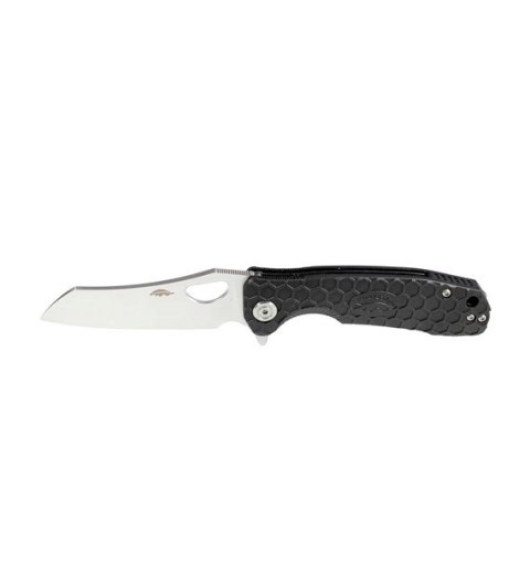 Nóż Honey Badger Wharncleaver 14C28N Medium Black Nóż Honey Badger Wharncleaver 14C28N Medium Black
