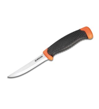Nóż Magnum Falun 20 Orange 02RY100