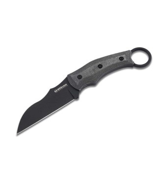 Nóż Magnum Straight Karambit