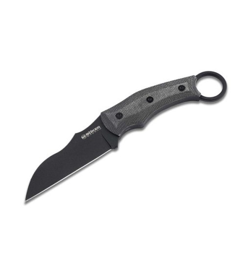 Nóż Magnum Straight Karambit