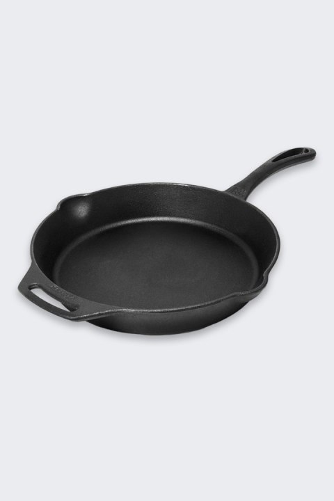 Patelnia Żeliwna z Uchytem Petromax 30 Cm Patelnia Żeliwna z Uchytem Petromax 30 Cm