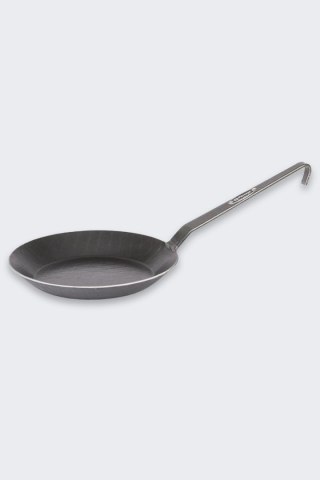 Patelnia z Kutego Żelaza Petromax 20 cm