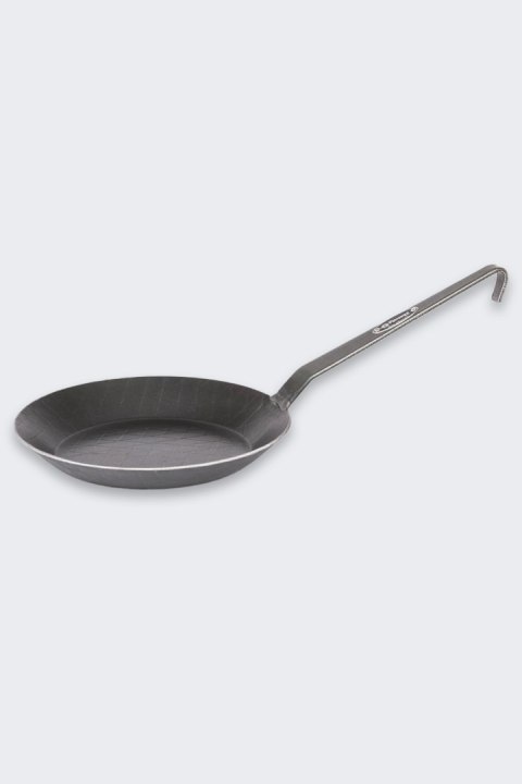 Patelnia z Kutego Żelaza Petromax 20 cm Patelnia z Kutego Żelaza Petromax 20 cm