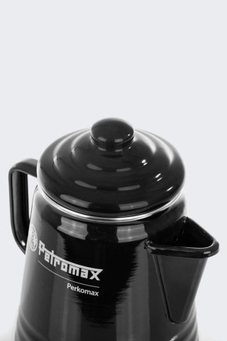Perkolator Petromax Perkomax 13 L BLACK