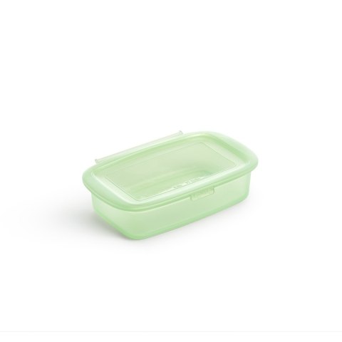 Pojemnik do żywności bez plastiku - 0,5L / Lekue Pojemnik do żywności bez plastiku - 0,5L / Lekue