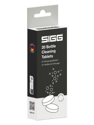 SIGG Tabletki do czyszczenia 6044.40