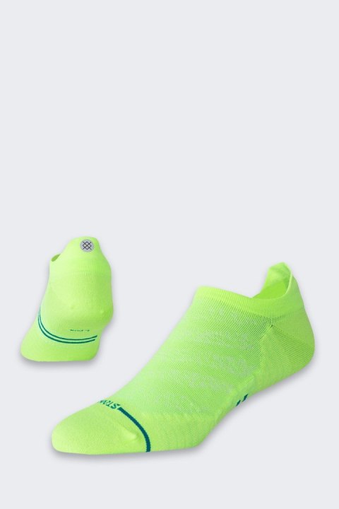 Skarpety Biegowe Stance Run Ultra Light 1 par Volt Skarpety Biegowe Stance Run Ultra Light 1 par Volt