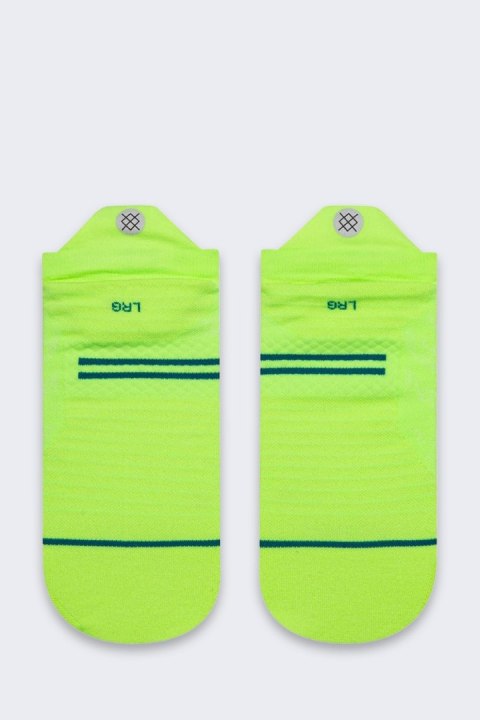 Skarpety Biegowe Stance Run Ultra Light 1 par Volt Skarpety Biegowe Stance Run Ultra Light 1 par Volt