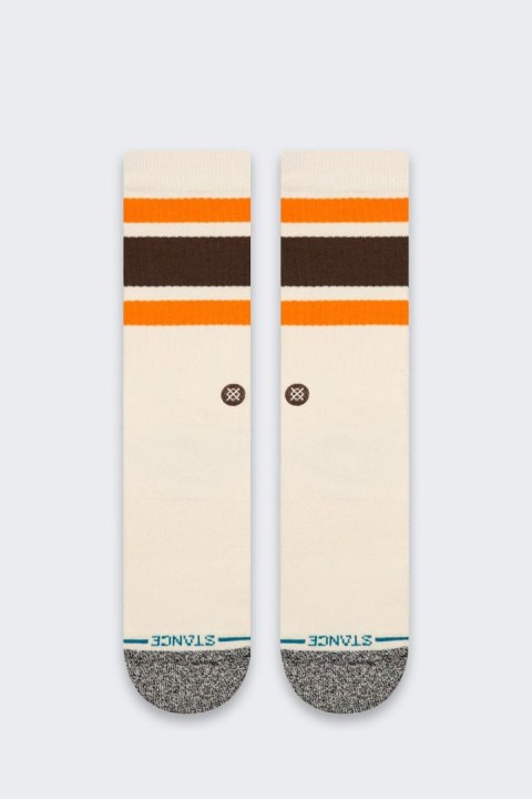 Skarpety Stance Boyd ST 1 para OffWhite Skarpety Stance Boyd ST 1 para OffWhite