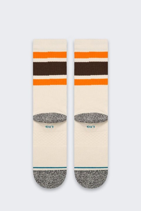 Skarpety Stance Boyd ST 1 para OffWhite Skarpety Stance Boyd ST 1 para OffWhite