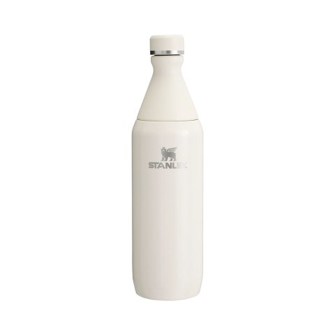 Stanley butelka All Day Slim 0,6L - Cream Stanley butelka All Day Slim 0,6L - Cream
